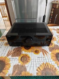 YAMAHA RX-A2A AVENTAGE sintoamplificatore