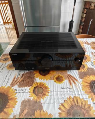 YAMAHA RX-A2A AVENTAGE sintoamplificatore
