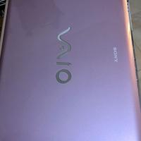 SONY VAIO VGN-CR21S