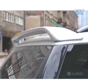 SPOILER ALETTONE PER MERCEDES ML W163 98-05