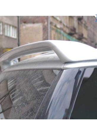 SPOILER ALETTONE PER MERCEDES ML W163 98-05