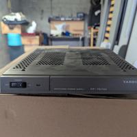 Yaesu
