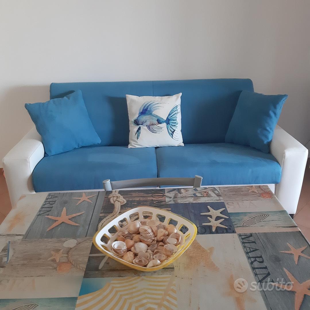 Apartment in Pisticci, Rione Portobello - Vista 5