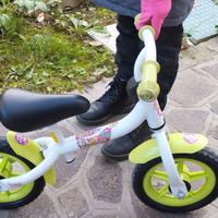 Bici da Bambino/a senza pedali