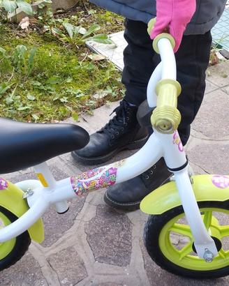 Bici da Bambino/a senza pedali