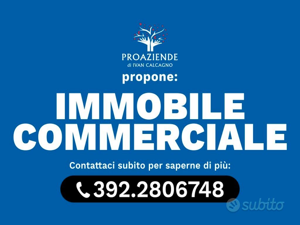 Subito – PROAZIENDE IMMOBILIARE – Immobile ideale abitazione/ristorazione Rif.PC 873  #finsubito richiedi mutuo fino 100%