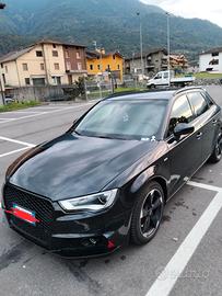 Audi a3 sline 2.0 150cv