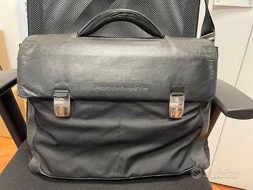 Borsa con tracolla Piquadro