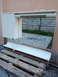 Specchio per bagno