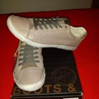 Scarpe Marlboro Classic uomo