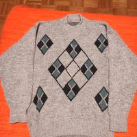 maglione vintage