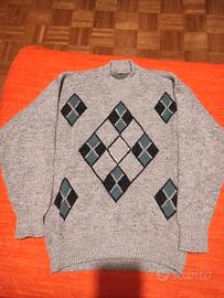 maglione vintage