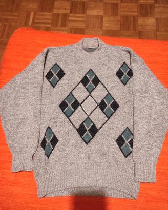 maglione vintage