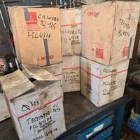 Ric. motore DEUTZ-F6L413FR-F10L413-BF6413FR