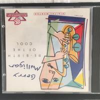 Gerry Mulligan Re-Birth of The Cool