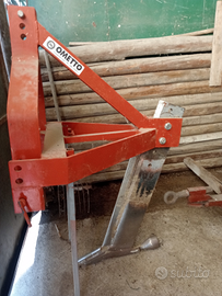 Disoradore drenatore