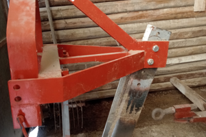 Disoradore drenatore