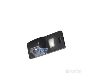 Telecamera per parcheggio con visione notturna spe