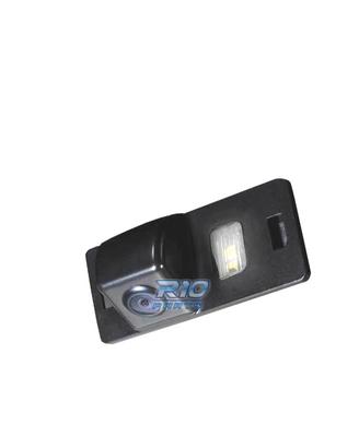 Telecamera per parcheggio con visione notturna spe