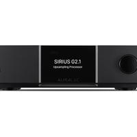 Auralic Sirius G2.1 - Upsampler - NUOVO