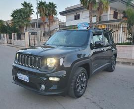 Jeep Renegade 1.6 M-Jet 120cv Automatico my'19