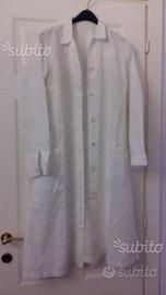 Camice , grembiule da pittore unisex