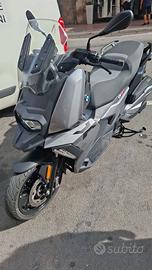 BMW 400X