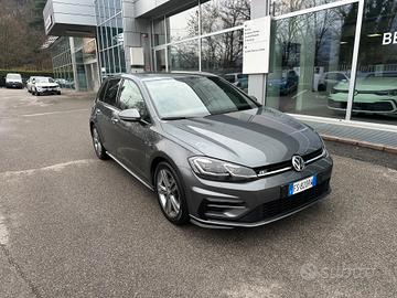 Volkswagen Golf 1.5 TSI ACT 5p. Sport BlueMotion T