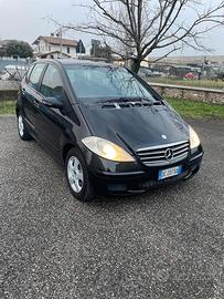 Mercedes-benz A 180 CDI Classic
