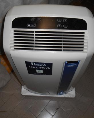 Pinguino De Longhi