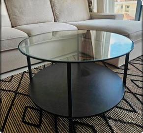 tavolino salotto Ikea 
