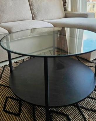 tavolino salotto Ikea 