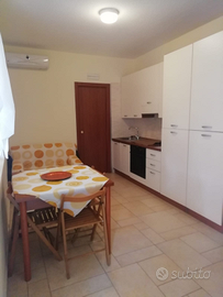 A pochi passi dal mare