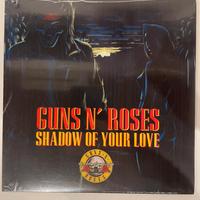 Guns N' Roses Shadow Of Your Love RSD 2018