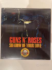 Guns N' Roses Shadow Of Your Love RSD 2018