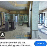 Disponibile locale commerciale mq 120