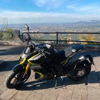 F.B. Mondial Piega 452