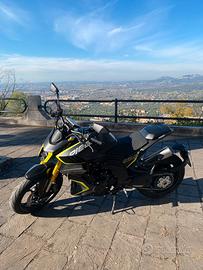 F.B. Mondial Piega 452