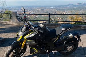 F.B. Mondial Piega 452