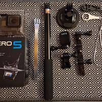 Gopro Hero5 Black