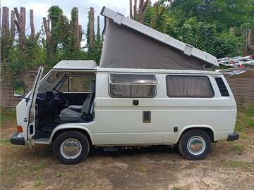 Volkswagen t3 westfalia