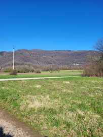 Ultimi lotti edificabili in località panoramica