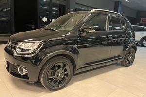 SUZUKI Ignis 1.2 Hybrid 4WD All Grip Top
