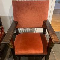 Sedia di antiquariato