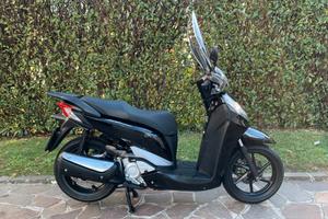 Honda SH 300 i - 2012