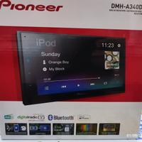 Pioneer DMH-A340DAB