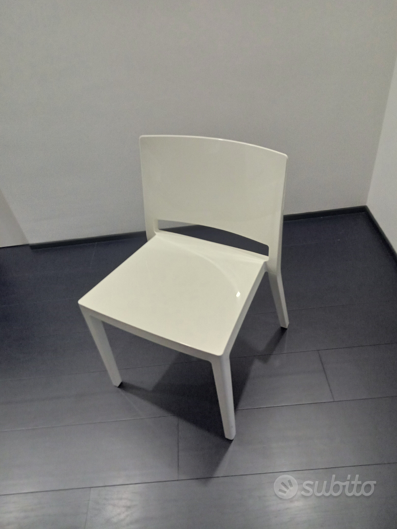 Sedie kartell lizz Arredamento e Casalinghi In vendita a Roma