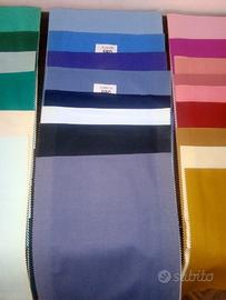 31 tessuti cm 60 x 22 patchwork cucito creativo