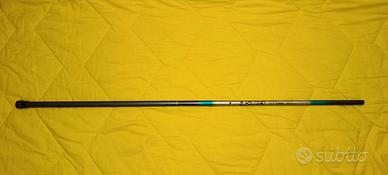 Canna pesca fissa 3 mt