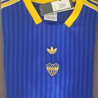 Maglia Boca Juniors 